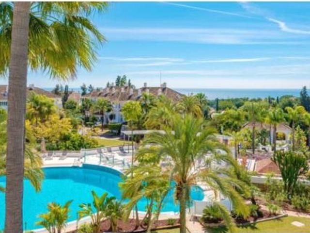 Apartamento Venta Marbella, Lomas de Marbella Club Puente Romano
