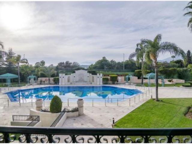 Apartamento Venta Marbella, Lomas de Marbella Club Puente Romano
