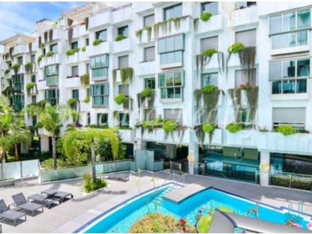 Apartamento Venta Marbella, Lomas de Marbella Club Puente Romano