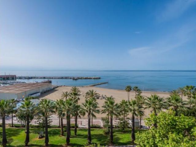 Apartamento Venta Marbella, Lomas de Marbella Club Puente Romano