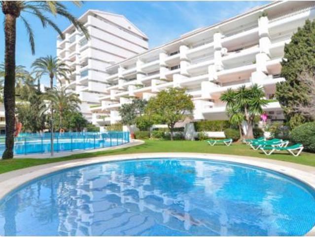 Apartamento Venta Marbella, Lomas de Marbella Club Puente Romano