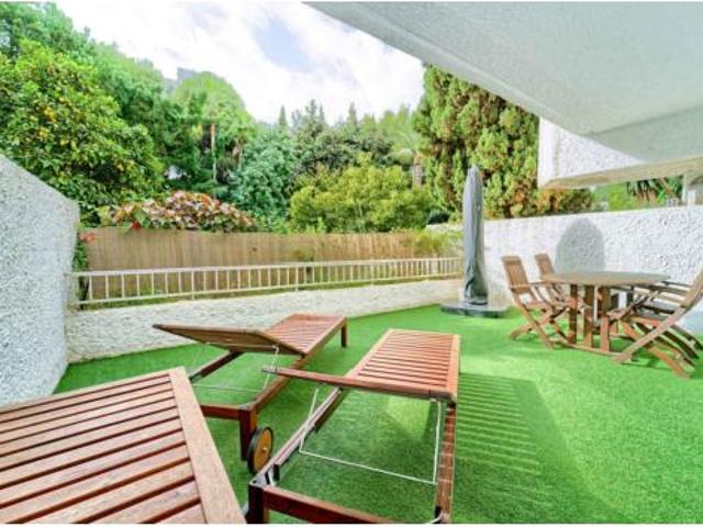 Apartamento Venta Marbella, Lomas de Marbella Club Puente Romano