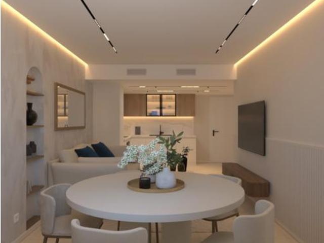 Apartamento Venta Marbella, Lomas de Marbella Club Puente Romano