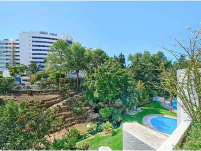 Apartamento Venta Marbella, Lomas de Marbella Club Puente Romano