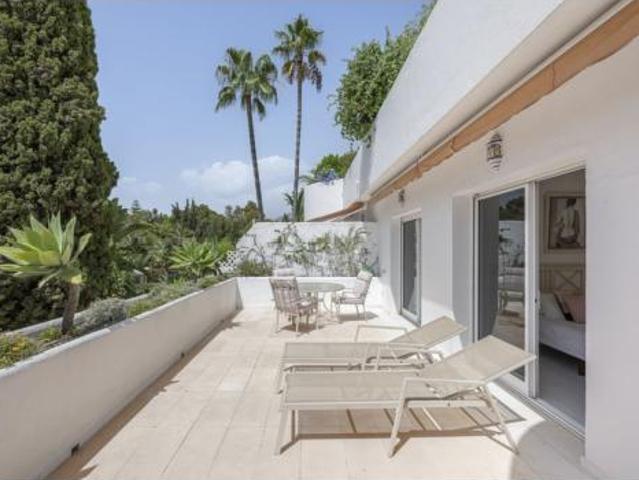 Apartamento Venta Marbella, Lomas de Marbella Club Puente Romano