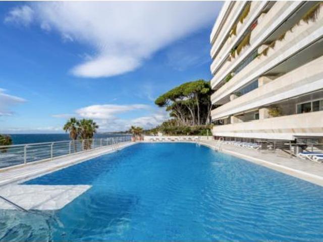 Apartamento Venta Marbella, Lomas de Marbella Club Puente Romano