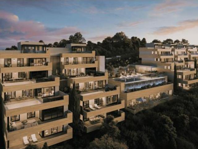 Apartamento Venta Marbella, Los Monteros Bahía de Marbella