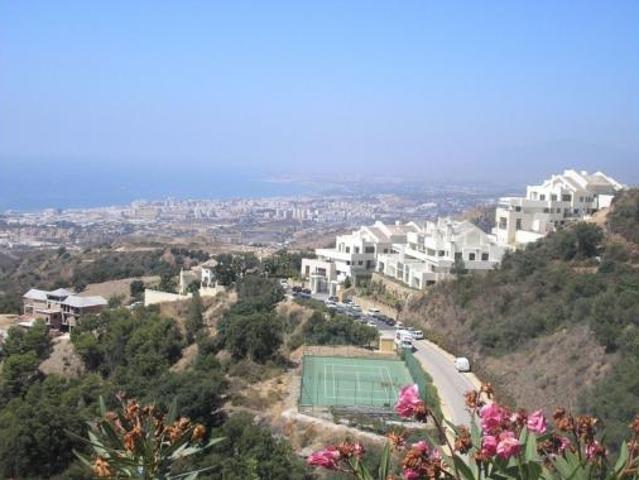 Apartamento Venta Marbella, Los Monteros Bahía de Marbella