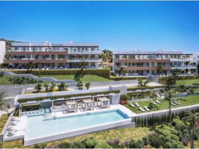 Apartamento Venta Marbella, Los Monteros Bahía de Marbella