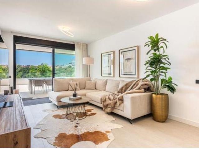 Apartamento Venta Marbella, Los Monteros Bahía de Marbella