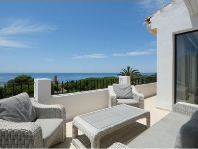 Apartamento Venta Marbella, Los Monteros Bahía de Marbella