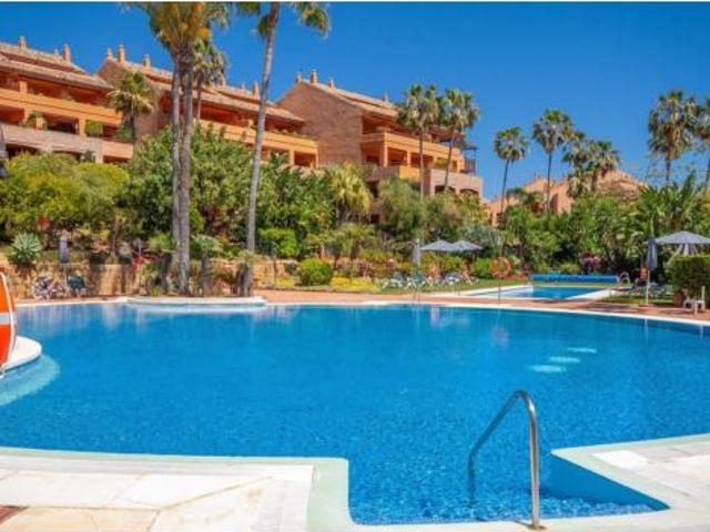 Apartamento Venta Marbella, Los Monteros Bahía de Marbella