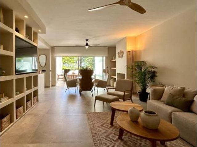 Apartamento Venta Marbella, Los Monteros Bahía de Marbella