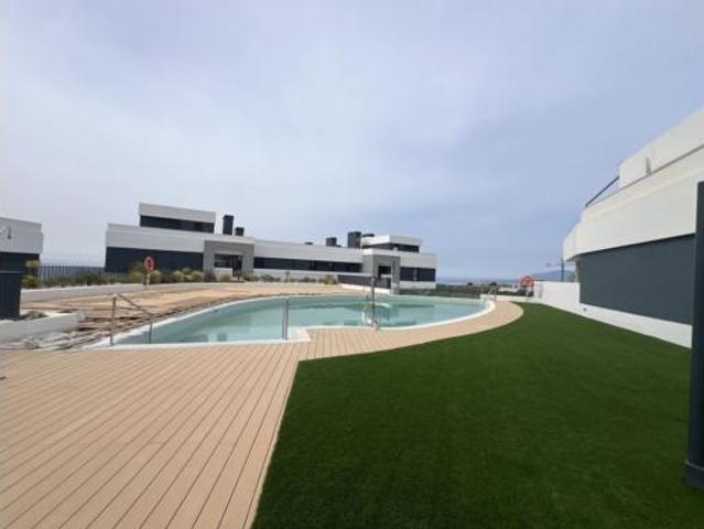 Apartamento Venta Marbella, Los Monteros Bahía de Marbella