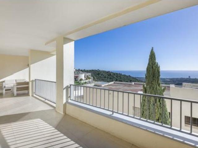Apartamento Venta Marbella, Los Monteros Bahía de Marbella