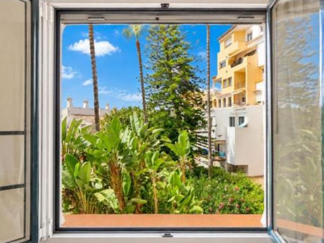 Apartamento Venta Marbella, Los Monteros Bahía de Marbella