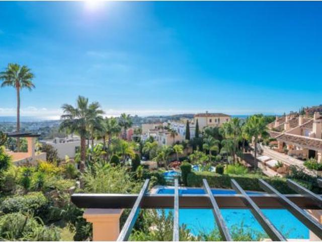 Apartamento Venta Marbella, Los Naranjos Las Brisas