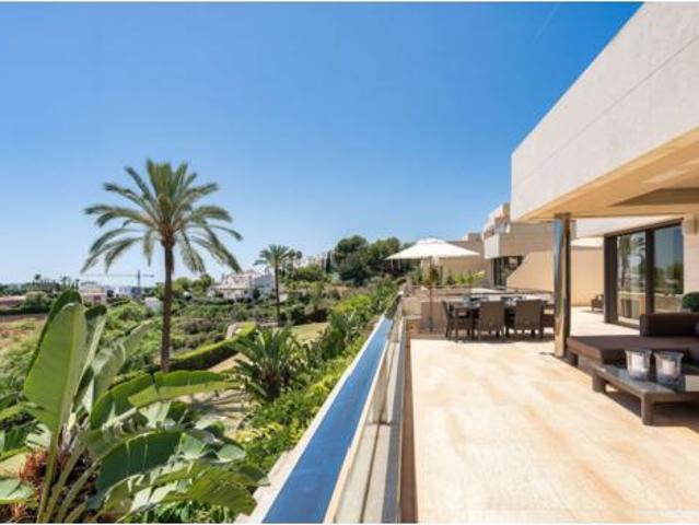 Apartamento Venta Marbella, Los Naranjos Las Brisas