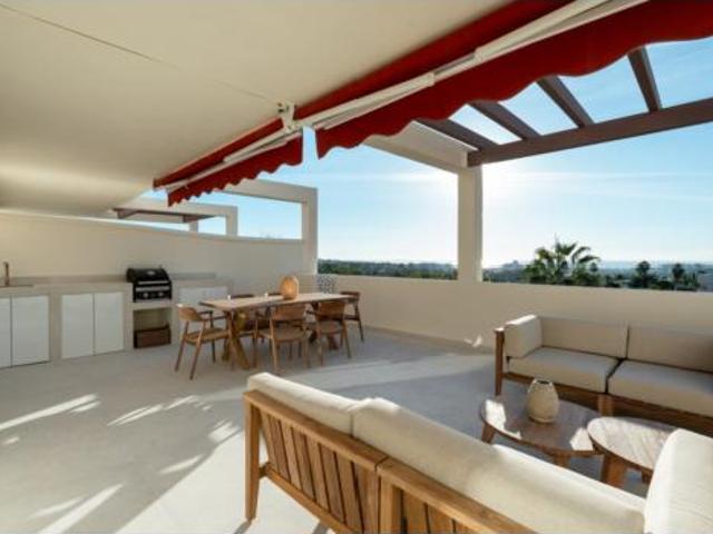 Apartamento Venta Marbella, Los Naranjos Las Brisas
