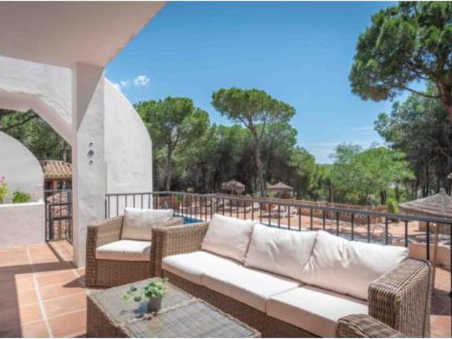 Apartamento Venta Marbella, Los Naranjos Las Brisas