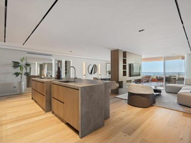 Apartamento Venta Marbella, Los Naranjos Las Brisas