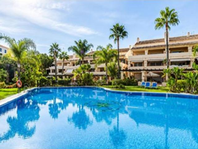 Apartamento Venta Marbella, Los Naranjos Las Brisas