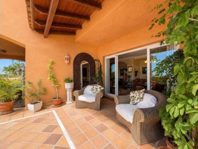 Apartamento Venta Marbella, Los Naranjos Las Brisas