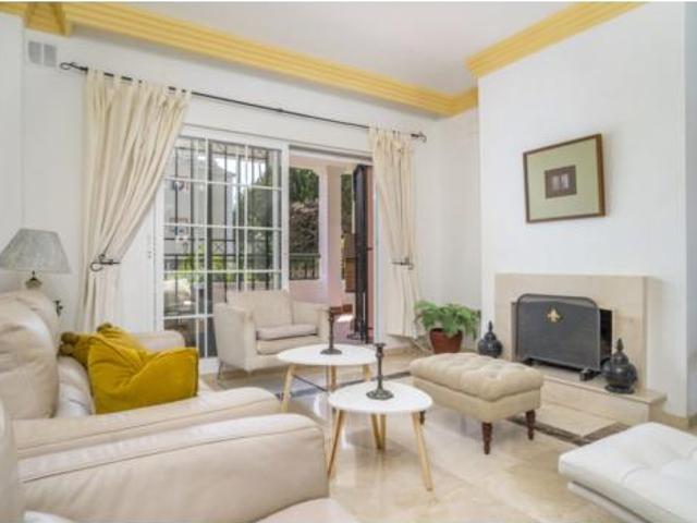 Apartamento Venta Marbella, Los Naranjos Las Brisas
