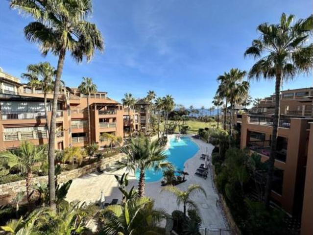 Apartamento Venta Marbella, Marbella