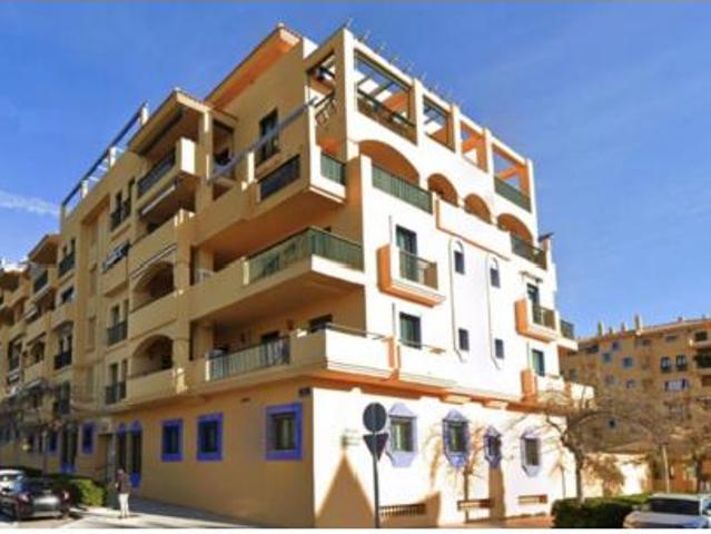 Apartamento Venta Marbella, Marbella