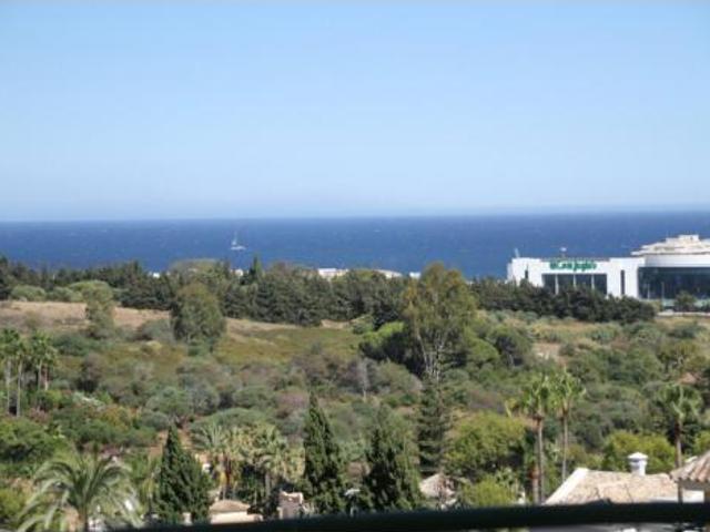 Apartamento Venta Marbella, Marbella