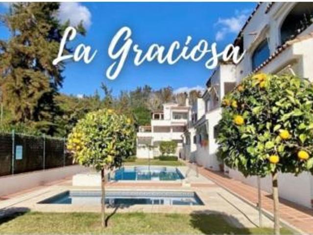 Apartamento Venta Marbella, Marbella