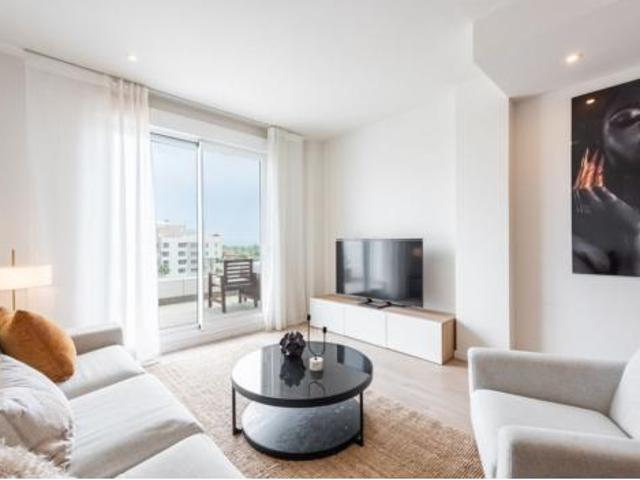 Apartamento Venta Marbella, Marbella