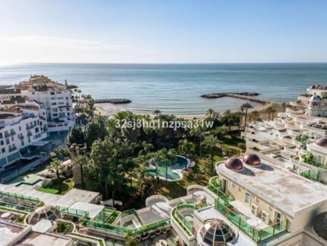 Apartamento Venta Marbella, Marbella
