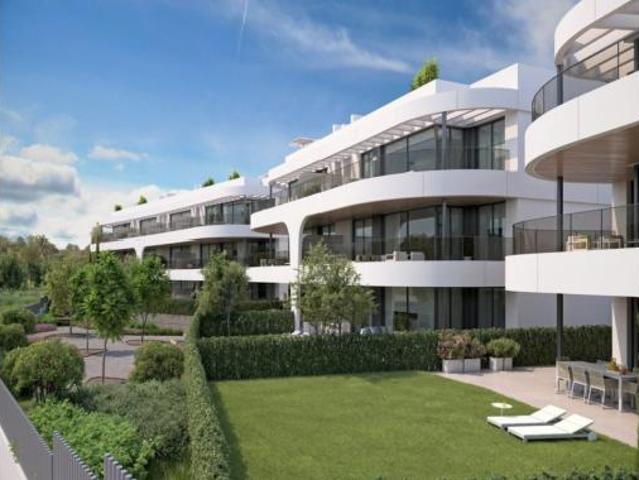 Apartamento Venta Marbella, Marbella