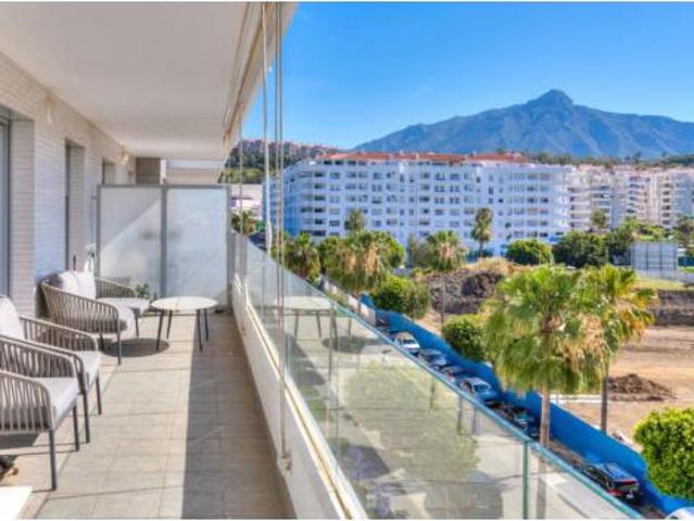 Apartamento Venta Marbella, Marbella
