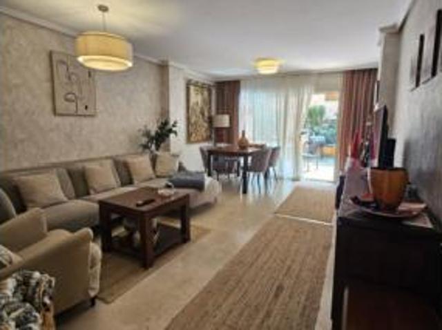 Apartamento Venta Marbella, Marbella