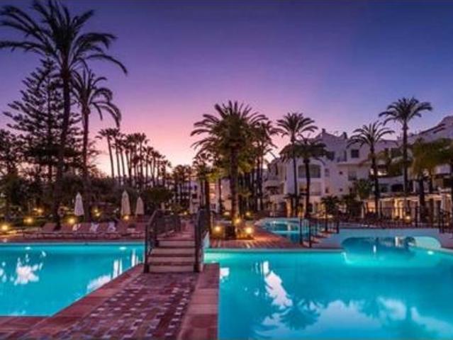 Apartamento Venta Marbella, Marbella