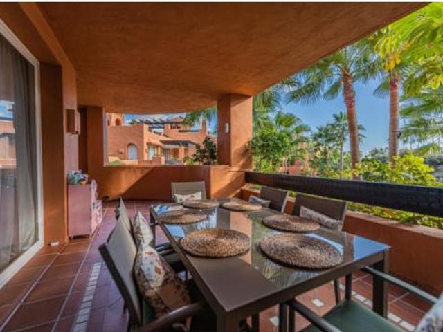 Apartamento Venta Marbella, Marbella
