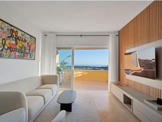 Apartamento Venta Marbella, Marbella