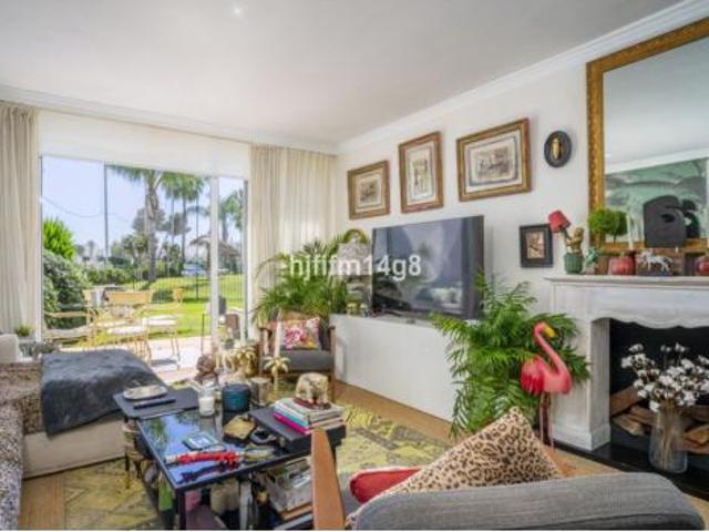 Apartamento Venta Marbella, Marbella