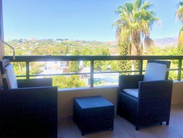 Apartamento Venta Marbella, Marbella