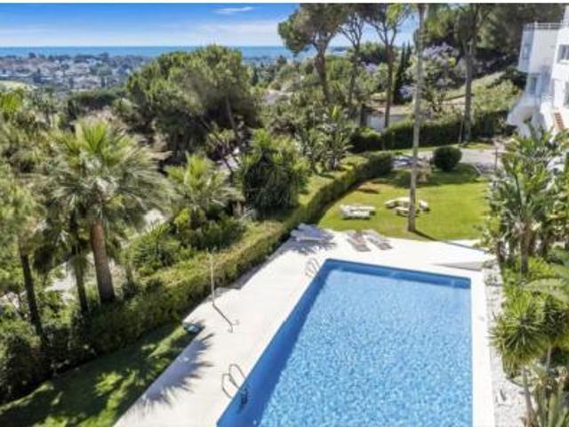 Apartamento Venta Marbella, Marbella
