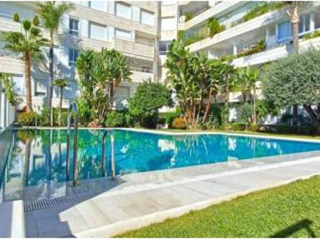 Apartamento Venta Marbella, Marbella