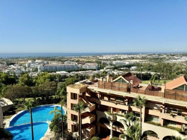 Apartamento Venta Marbella, Marbella