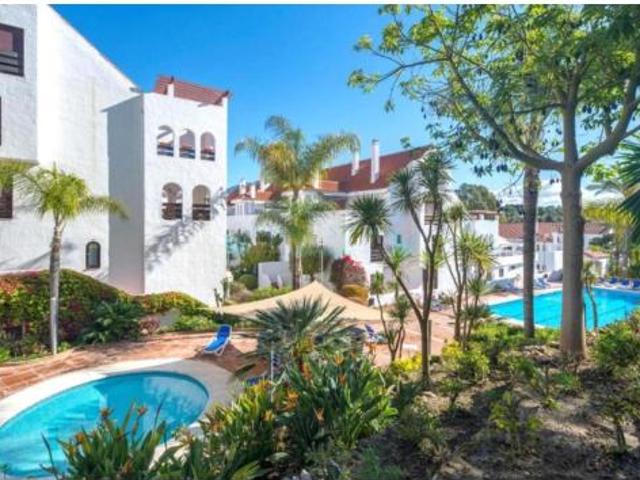 Apartamento Venta Marbella, Marbella