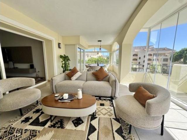 Apartamento Venta Marbella, Marbella