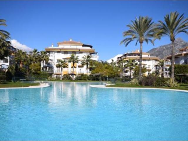 Apartamento Venta Marbella, Marbella