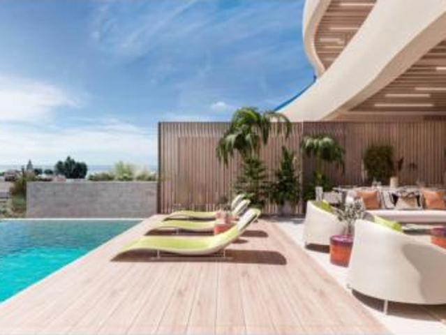 Apartamento Venta Marbella, Marbella