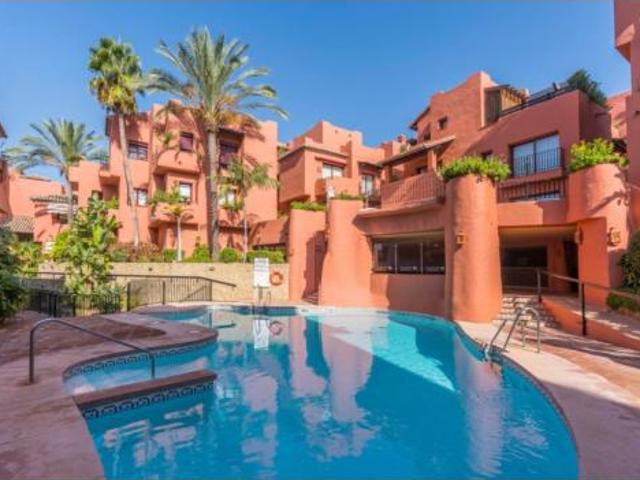 Apartamento Venta Marbella, Marbella